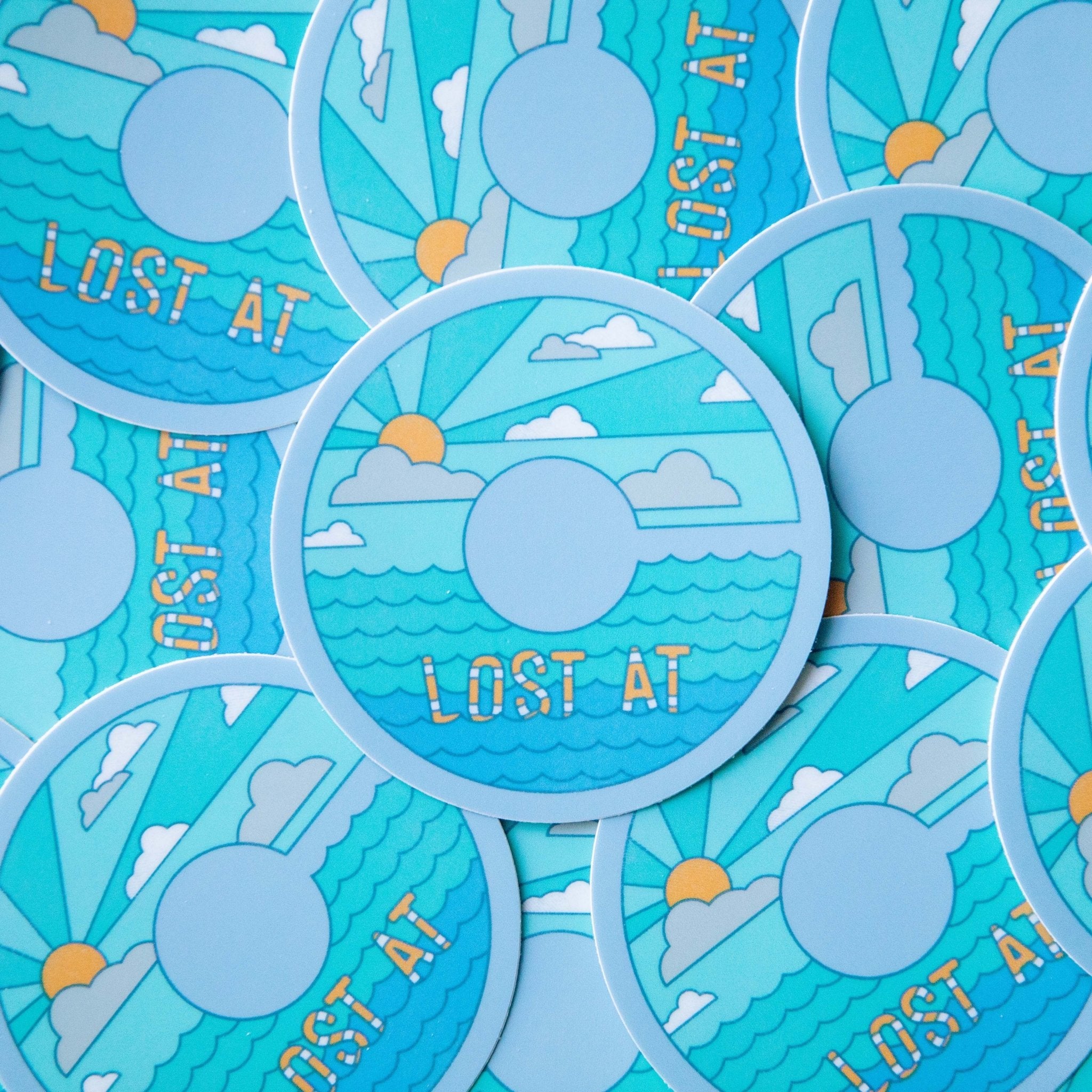 Lost at C - menottees