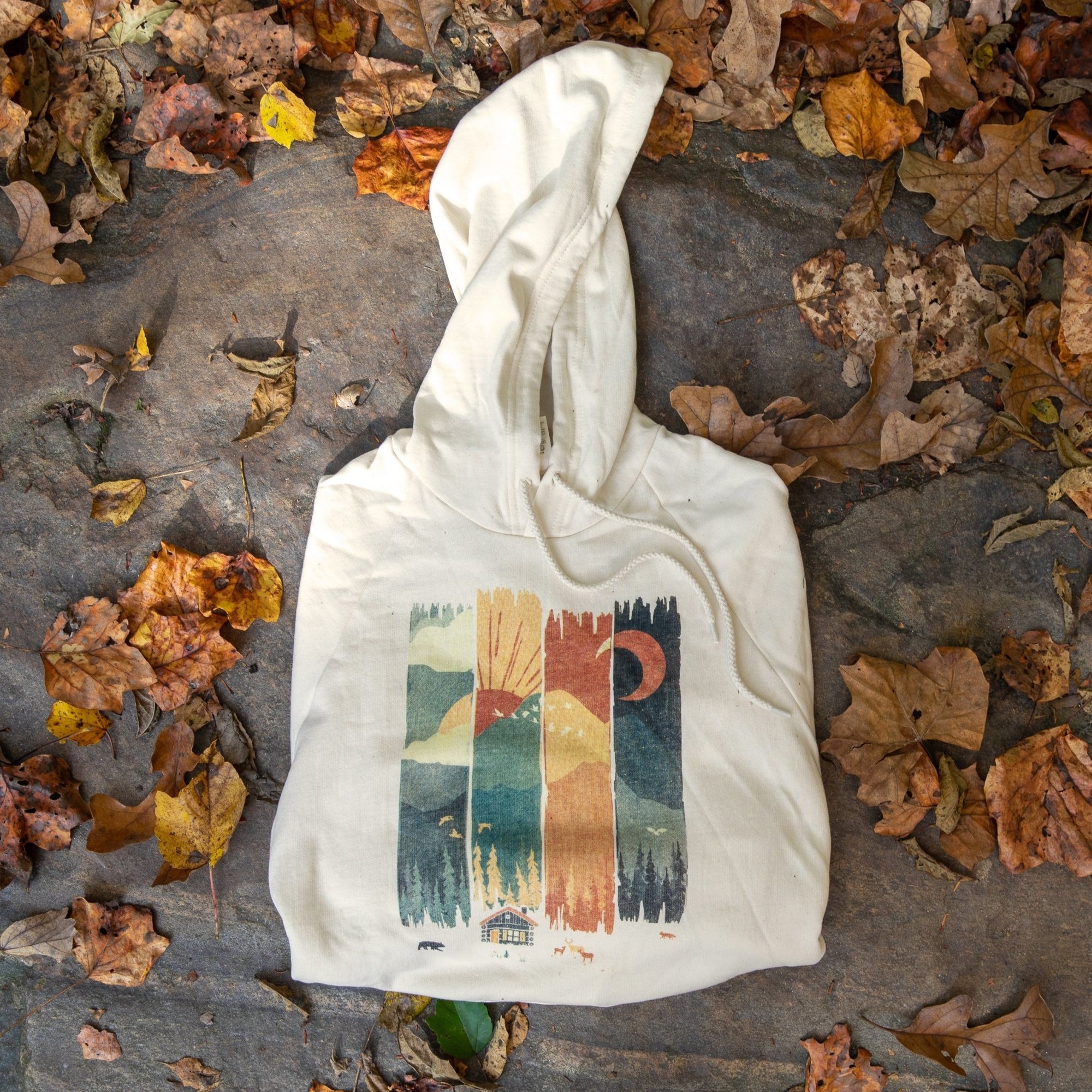 Mountain Weather - menottees