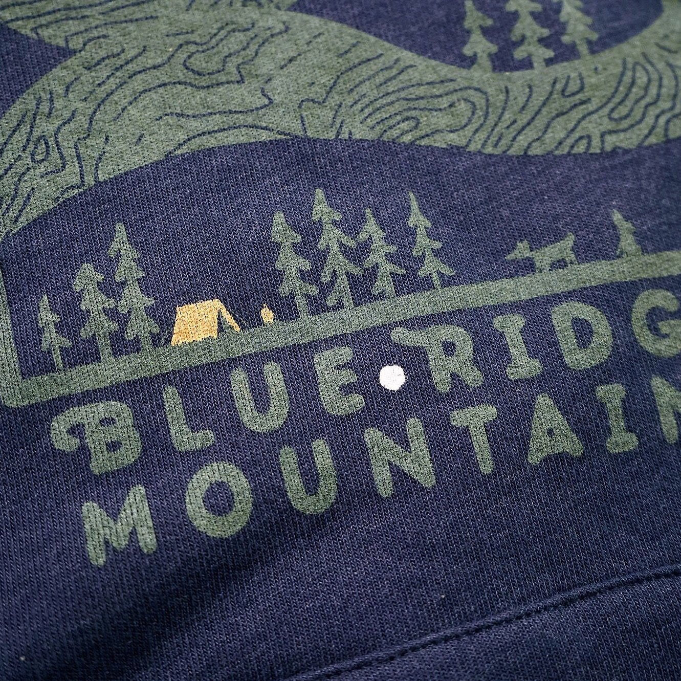 Night Ridge - menottees