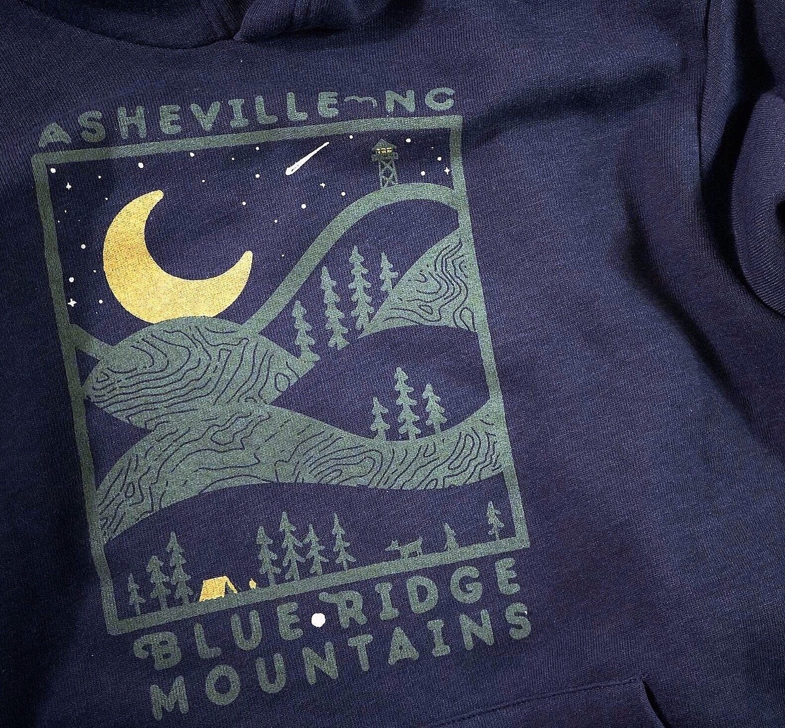 Night Ridge - menottees