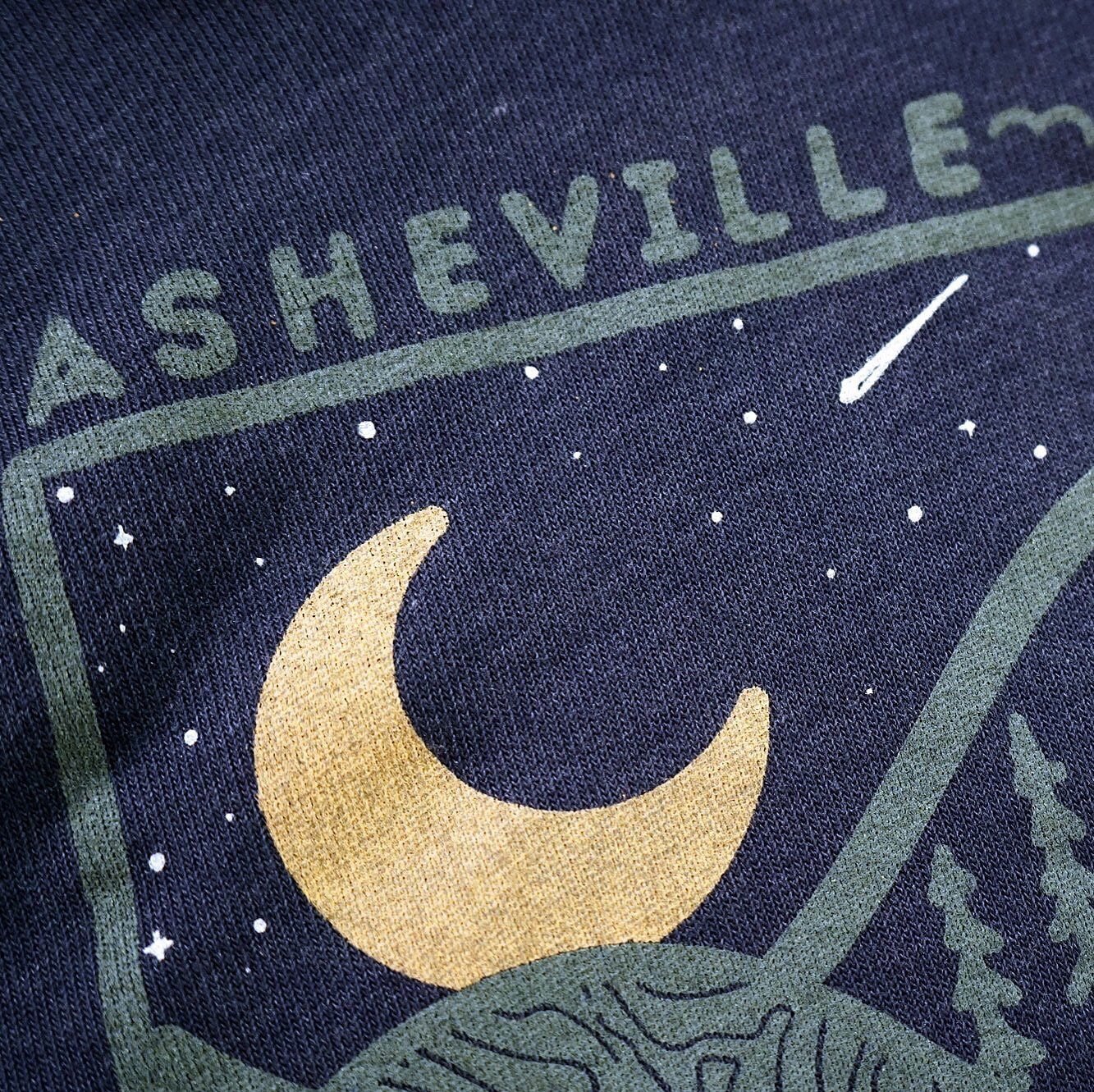 Night Ridge - menottees