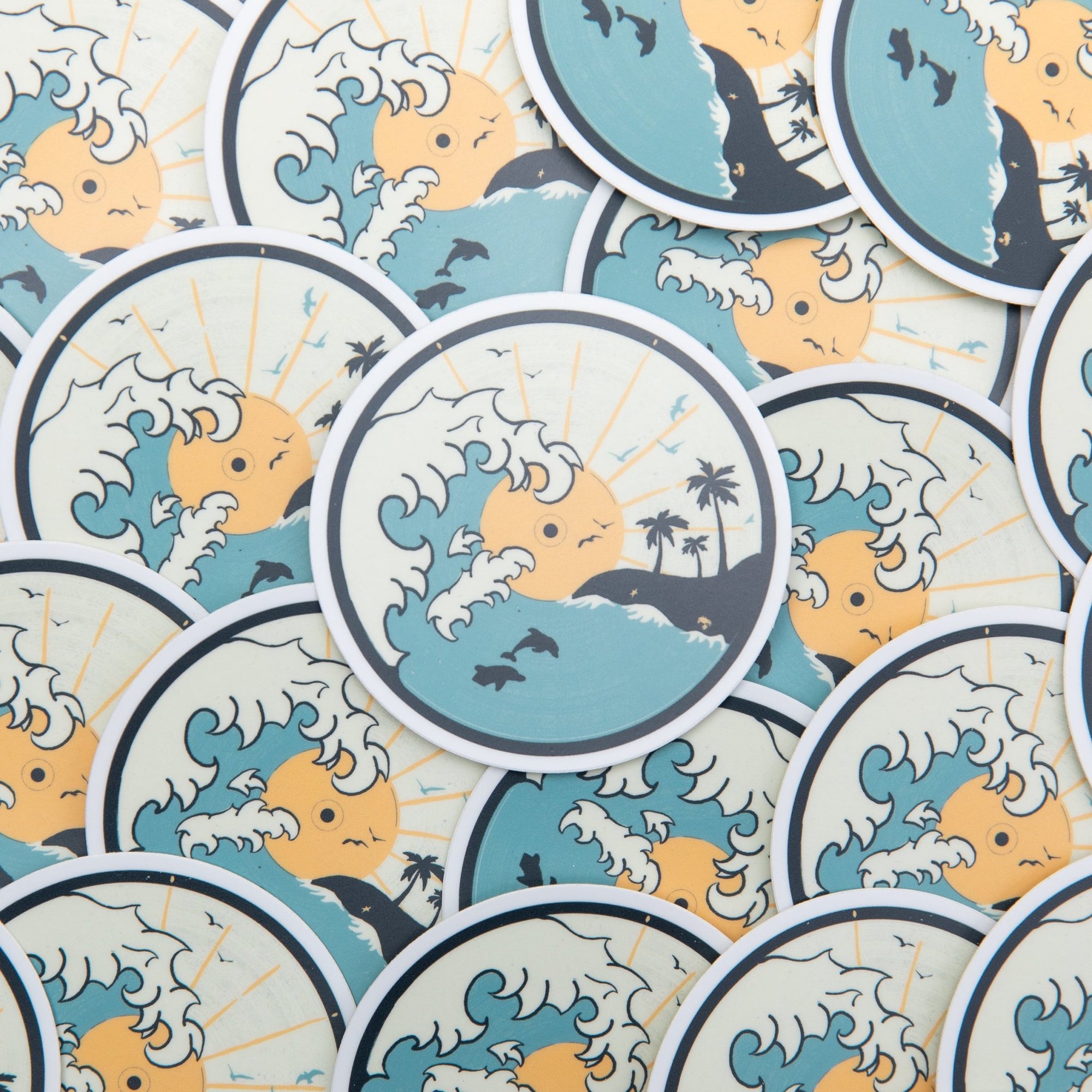 OCN LP - menottees