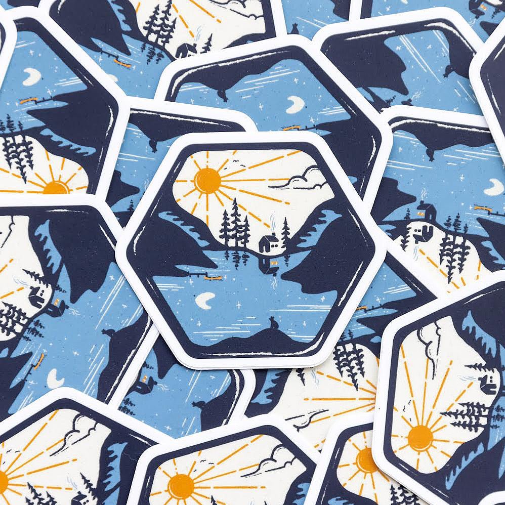 Reflection - menottees