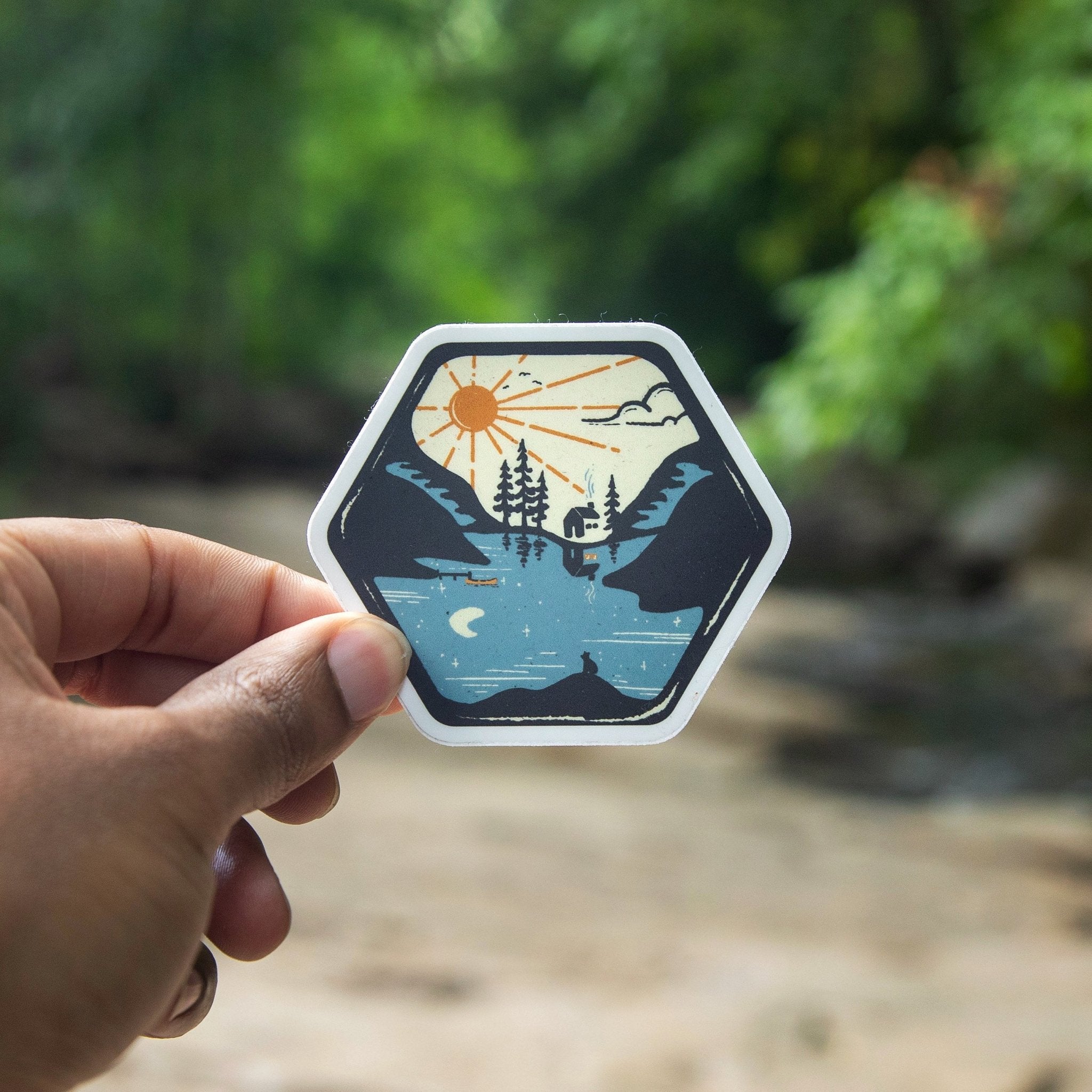 Reflection - menottees