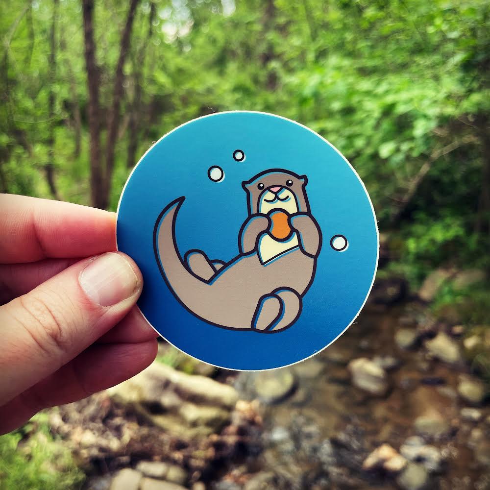 River Guide - menottees