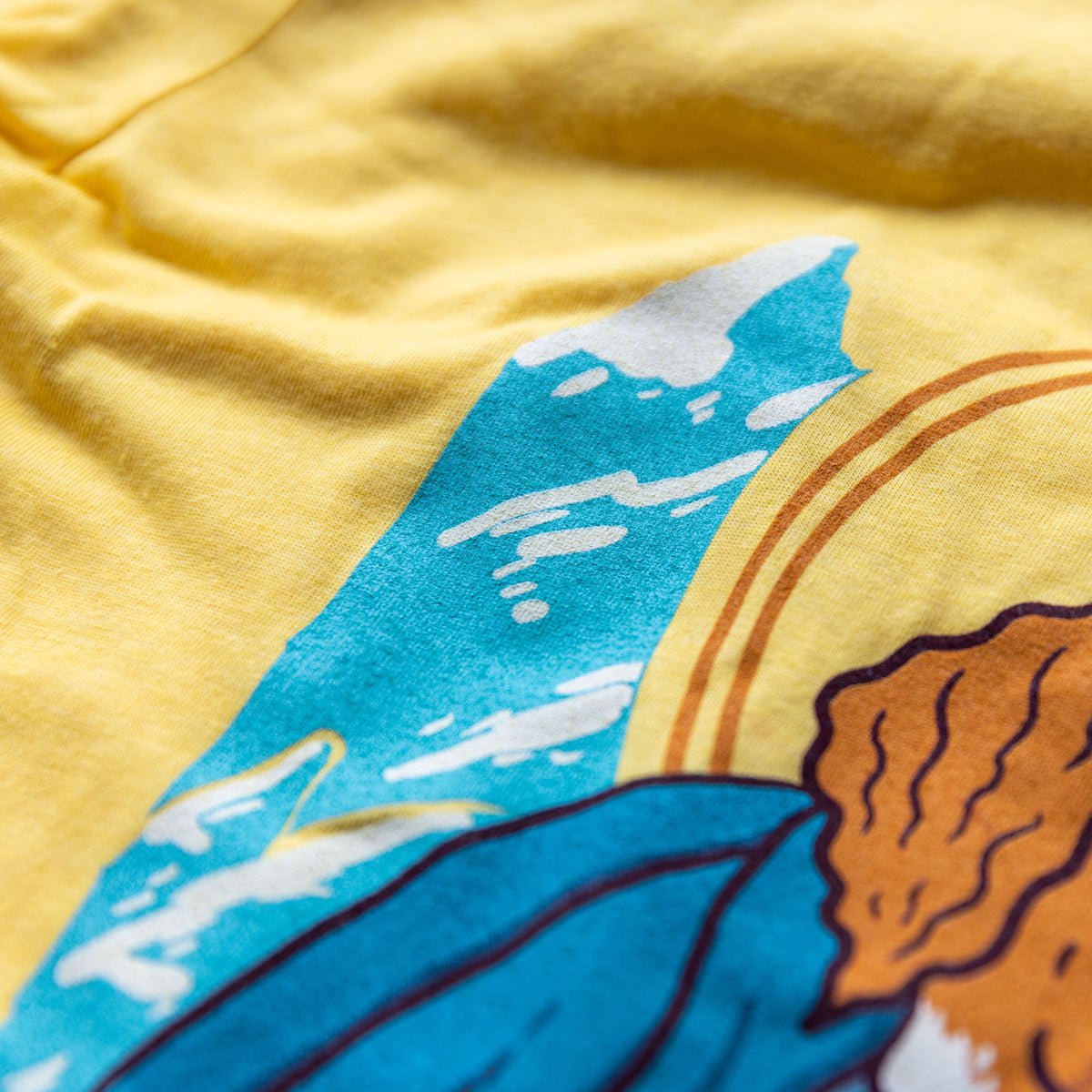 Saint Bernard - menottees