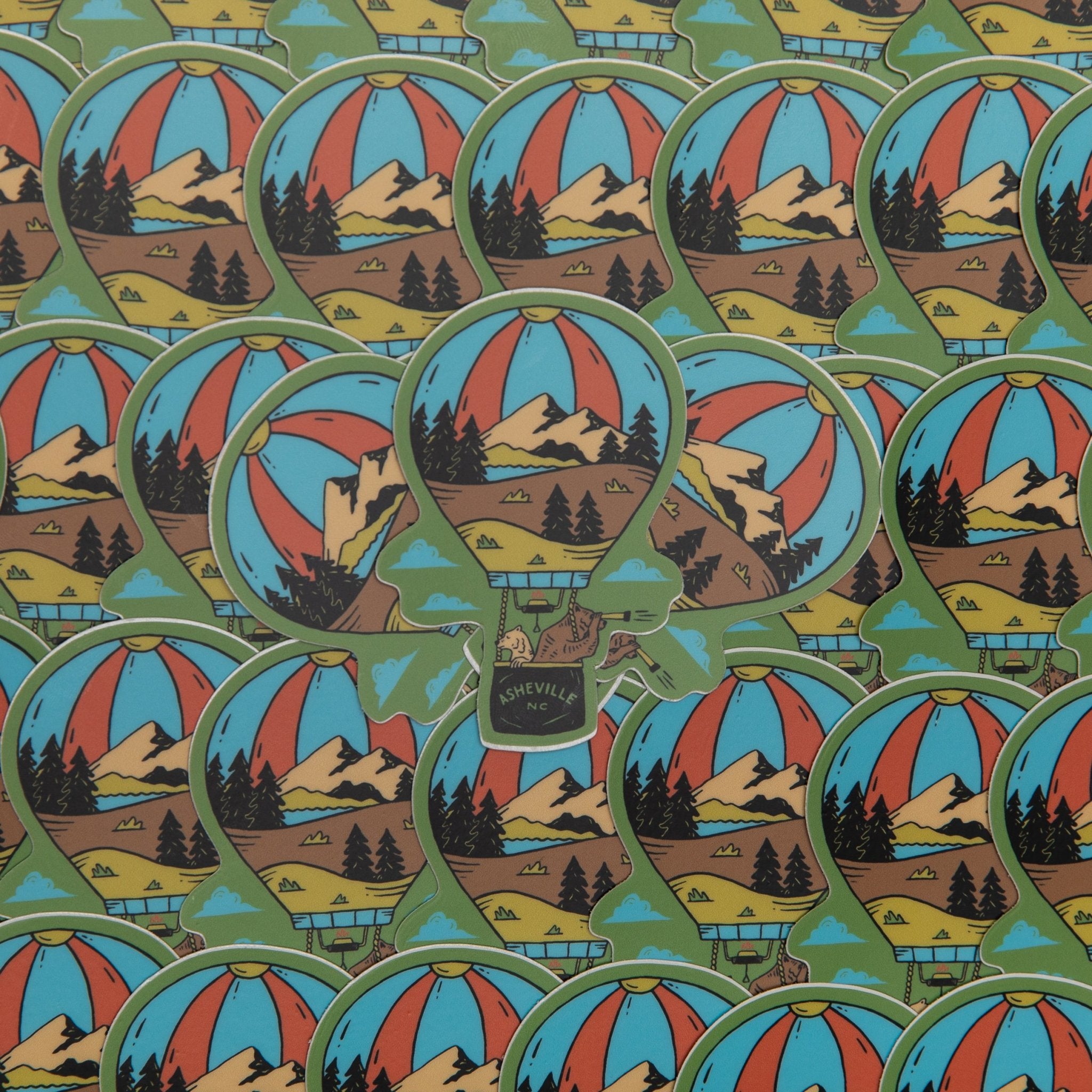 Sky High - menottees