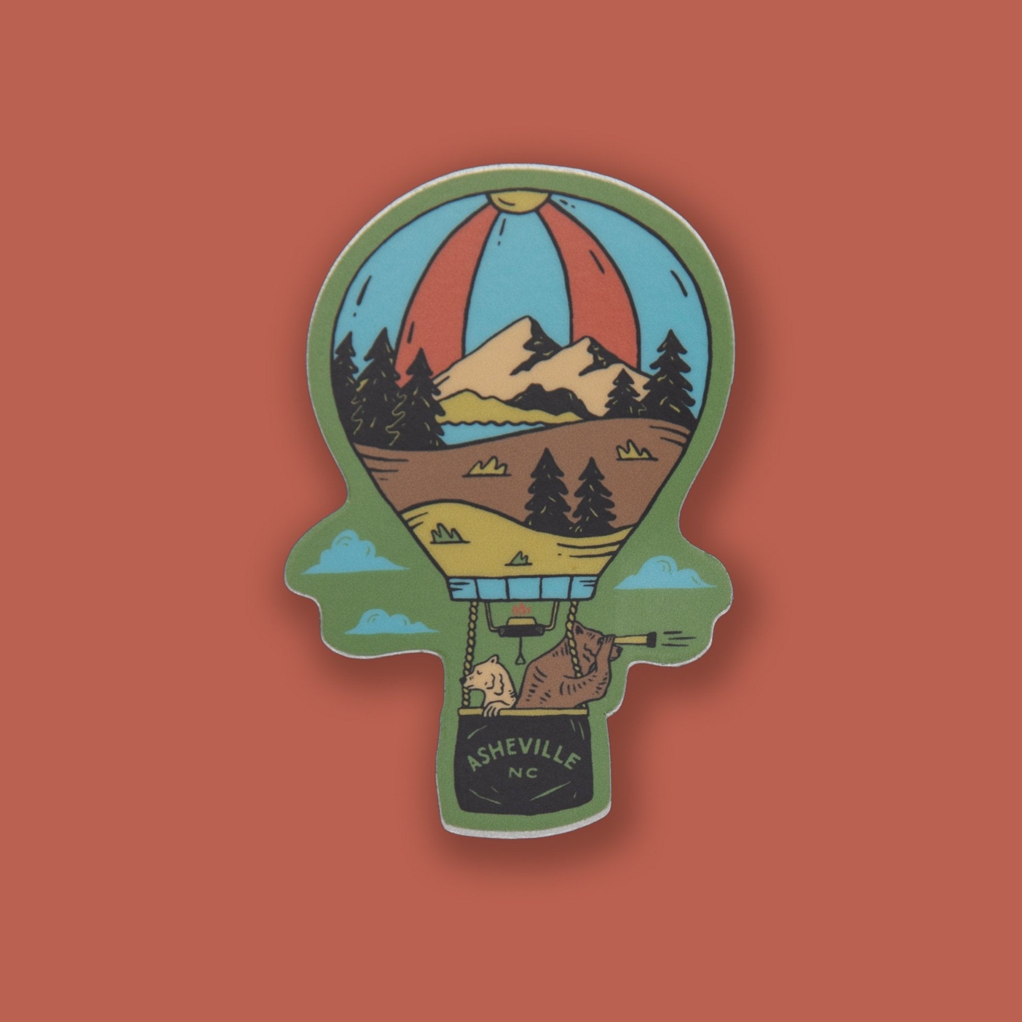 Sky High - menottees