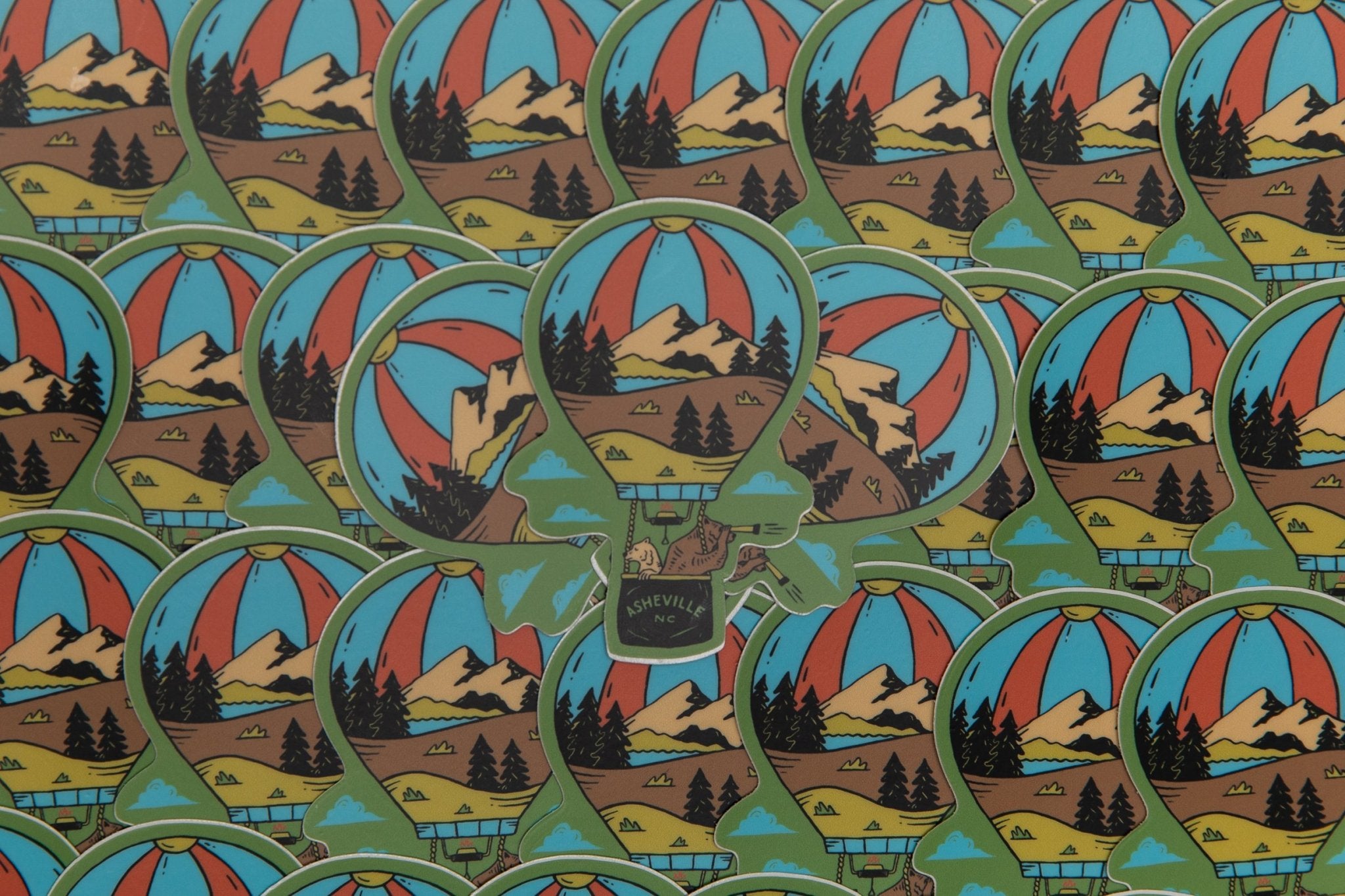 Sky High - menottees