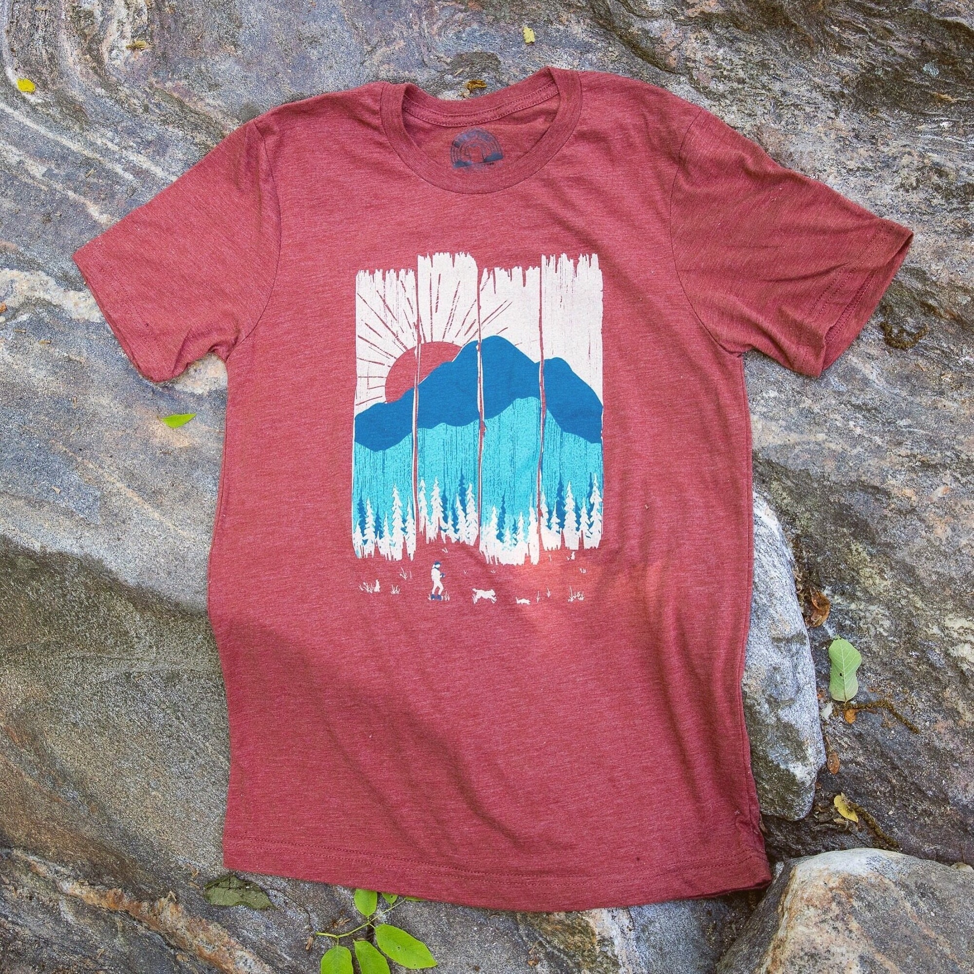 Summer Mountain Weather - menottees