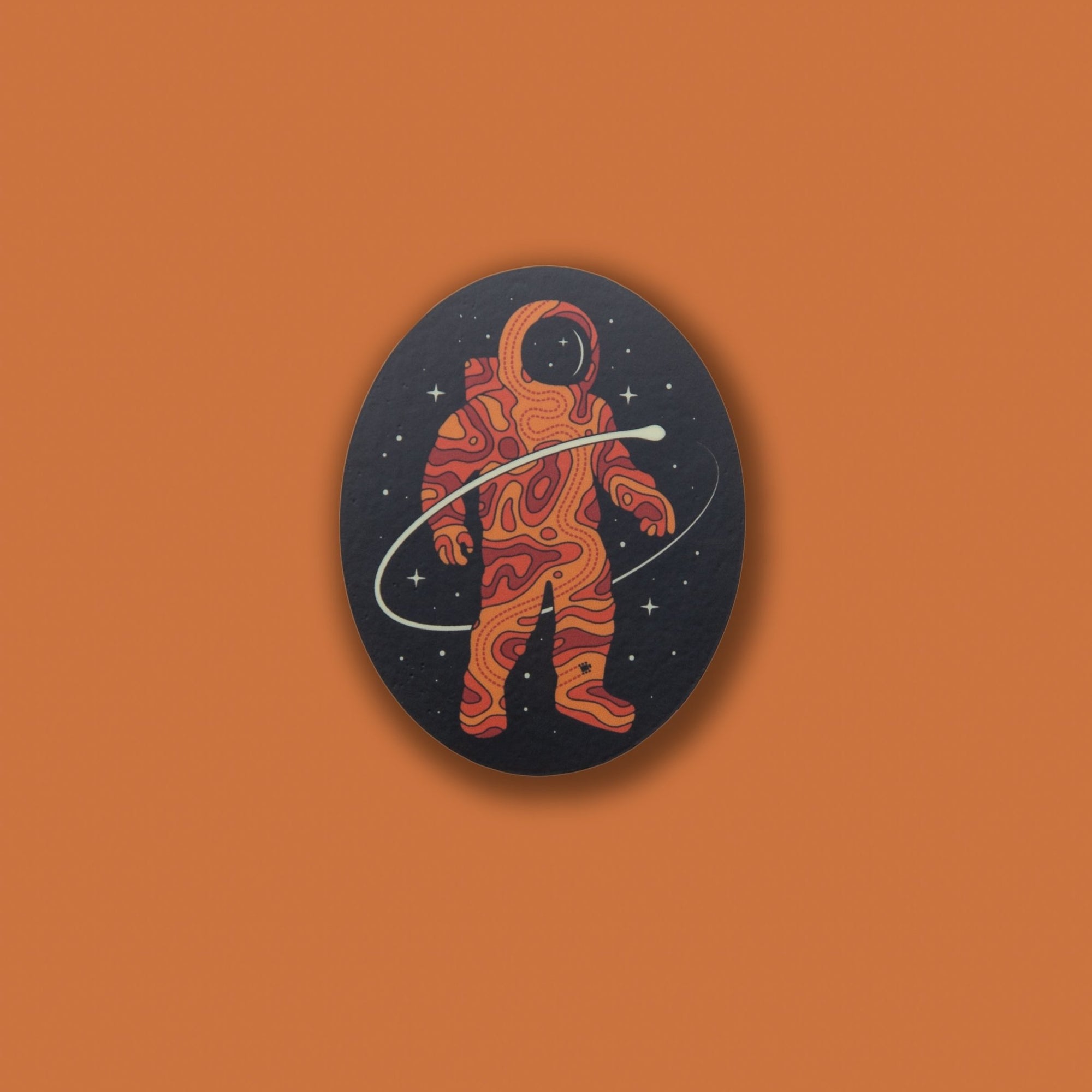 The Martian - menottees