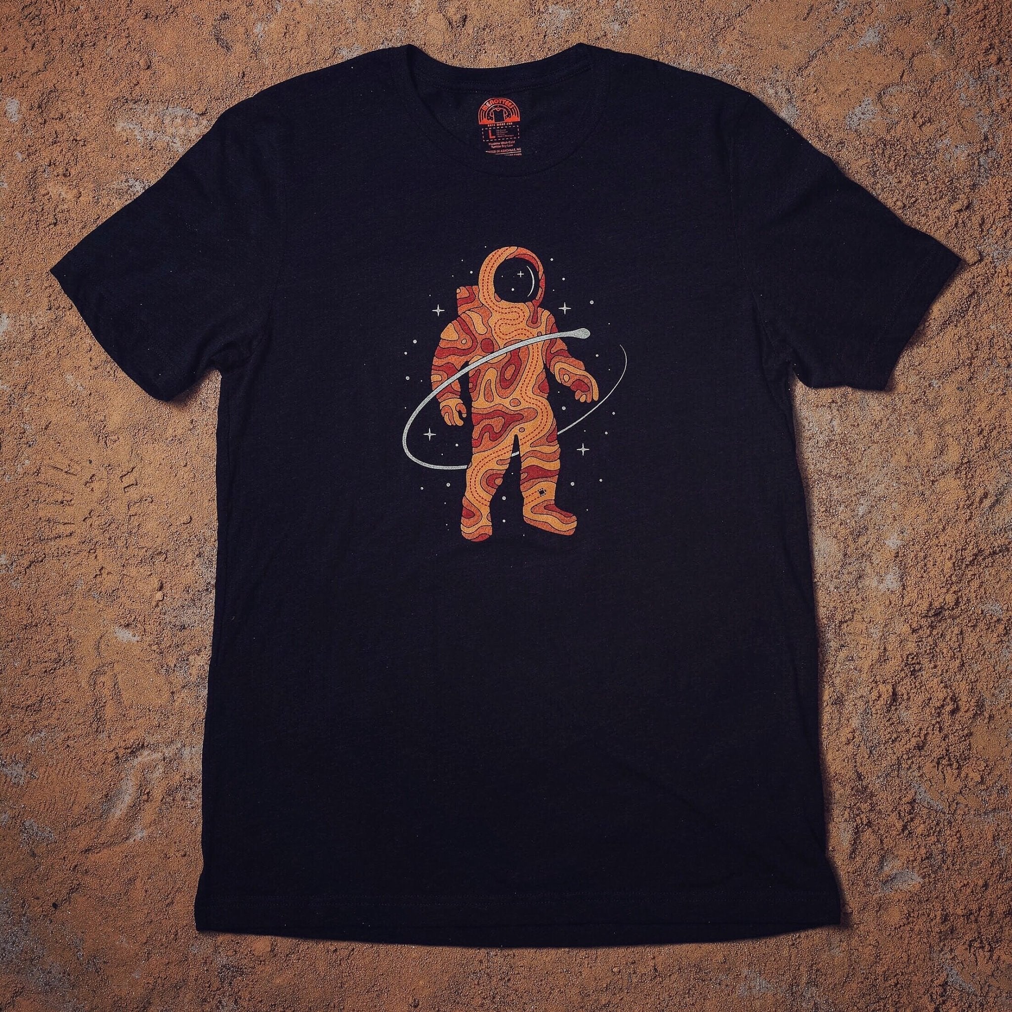 The Martian - menottees