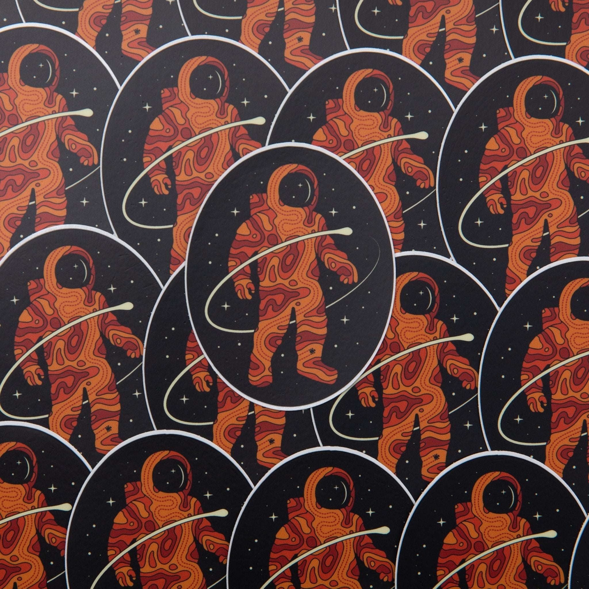 The Martian - menottees