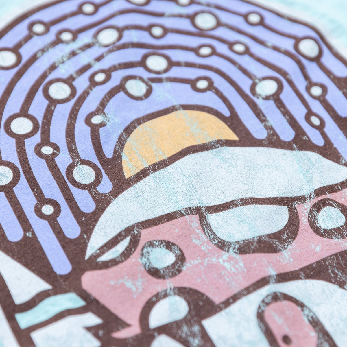 Welcome Home (Winter) - menottees