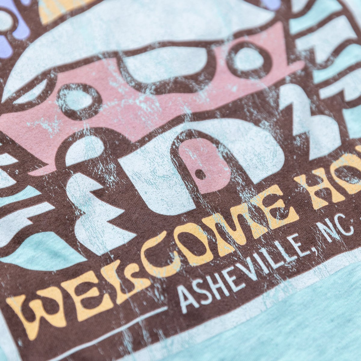 Welcome Home (Winter) - menottees