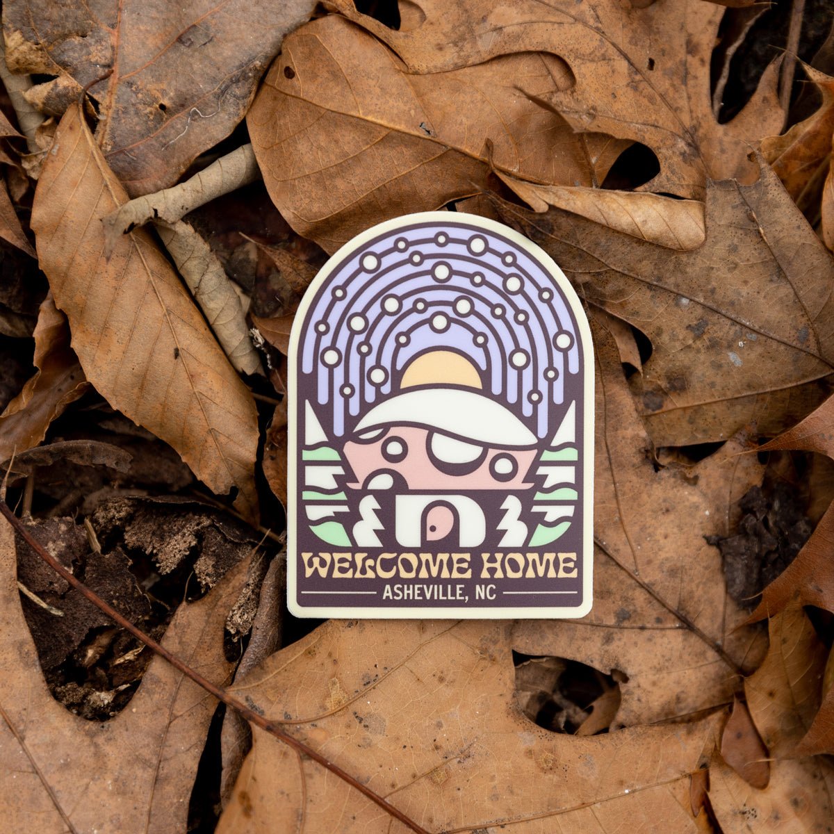 Welcome Home (Winter) - menottees