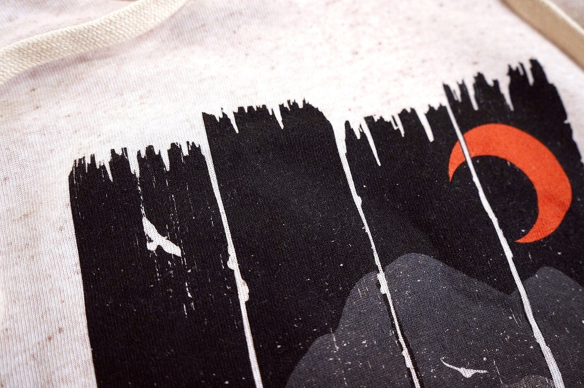 Winter Mountain Weather - menottees