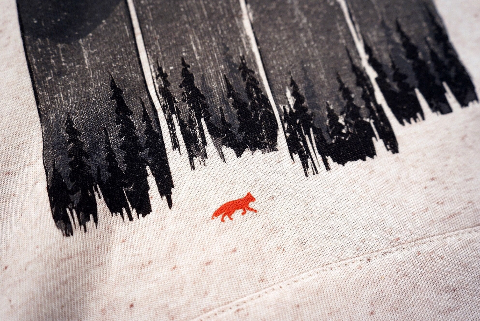 Winter Mountain Weather - menottees