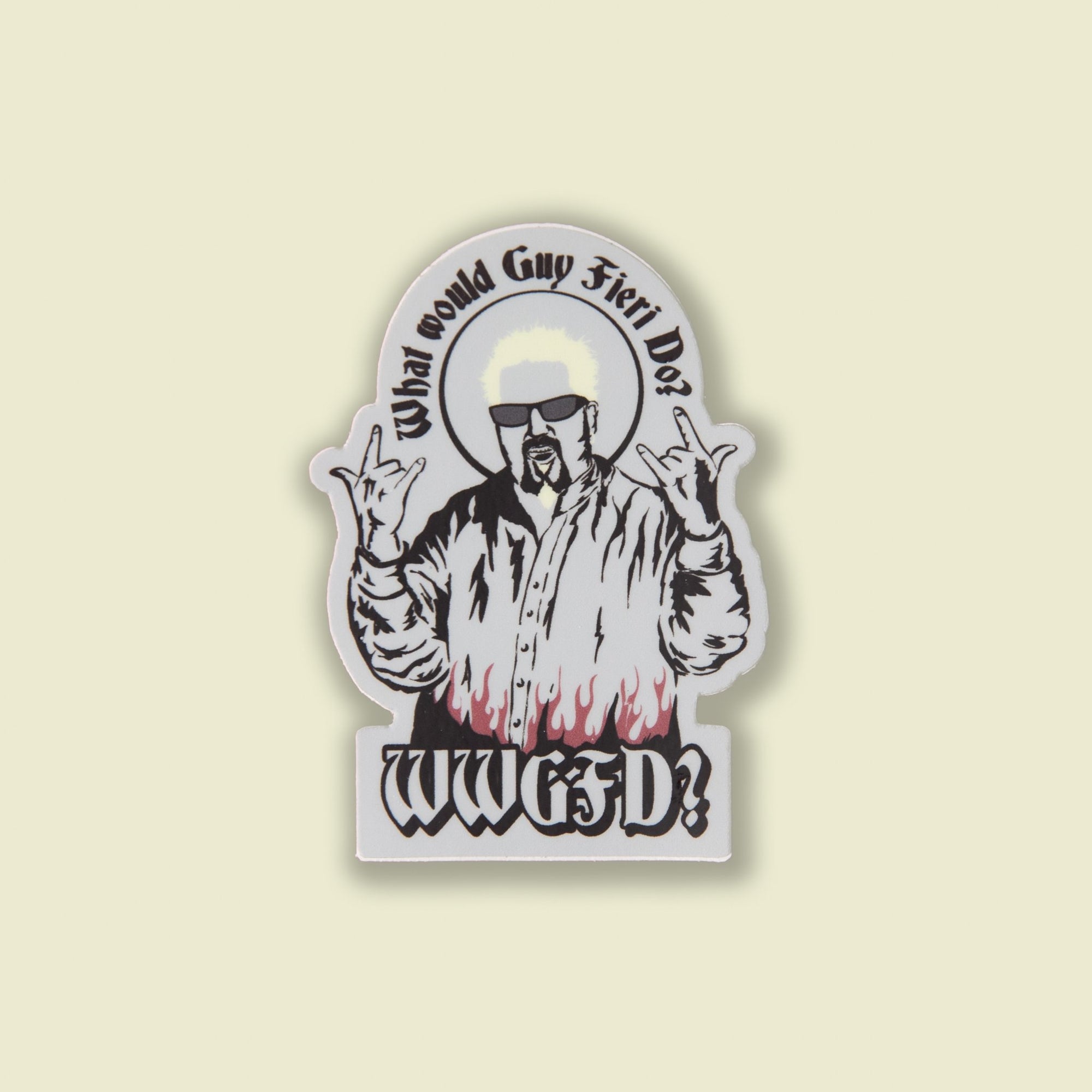 WWGFD? - menottees