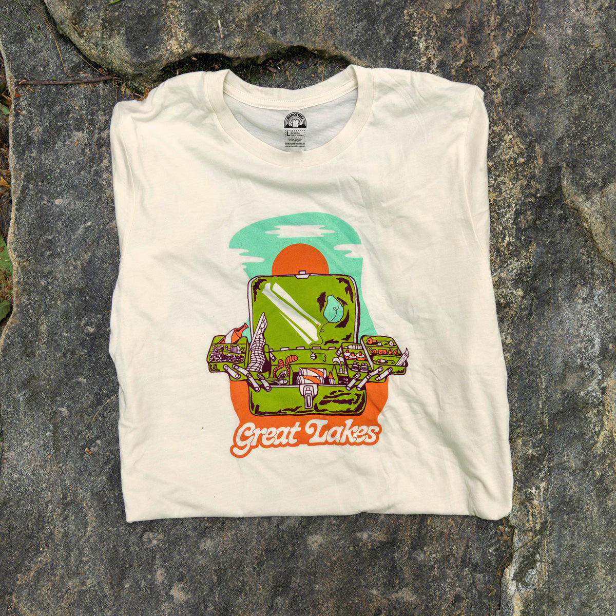 Great Lakes Collection - menottees