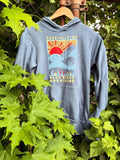 Day Ridge (The Sun Shines) | Asheville Hoodie