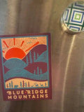 Day Ridge (Red Magnet)