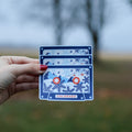 Colorado Tape
