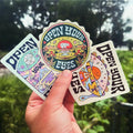 Open Your Eyes (3 Pack)