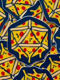 Icosapizzahedron