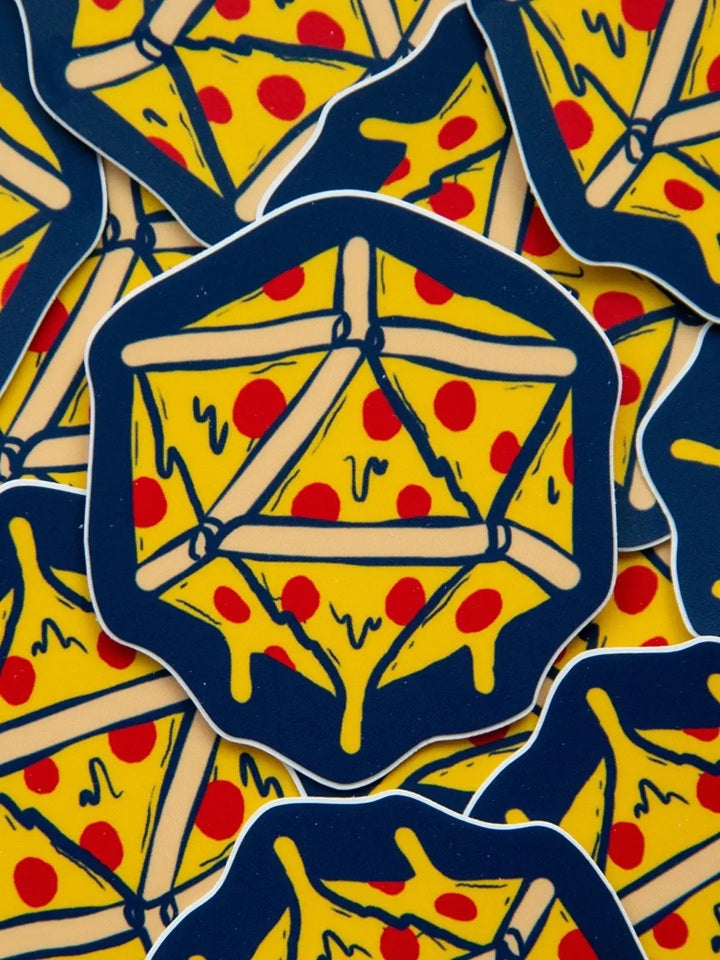 Icosapizzahedron
