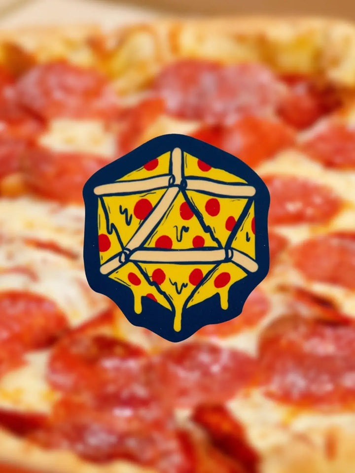 Icosapizzahedron