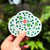 A Spring Mandala - Menottees