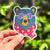 Bear Balloon Sunglasses - Menottees
