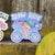 Bike Pals (3 Pack) - Menottees