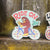 Bike Pals (3 Pack) - Menottees