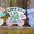 Bike Pals (3 Pack) - Menottees