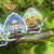 Blue Ridge Arrowhead (4 Pack) - Menottees