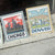 City Pictures (5 Pack) - Menottees