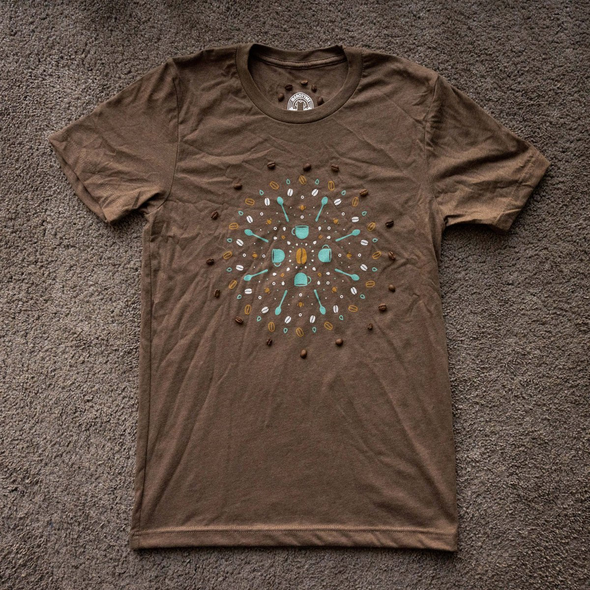 Coffee Tee Bundle - menottees