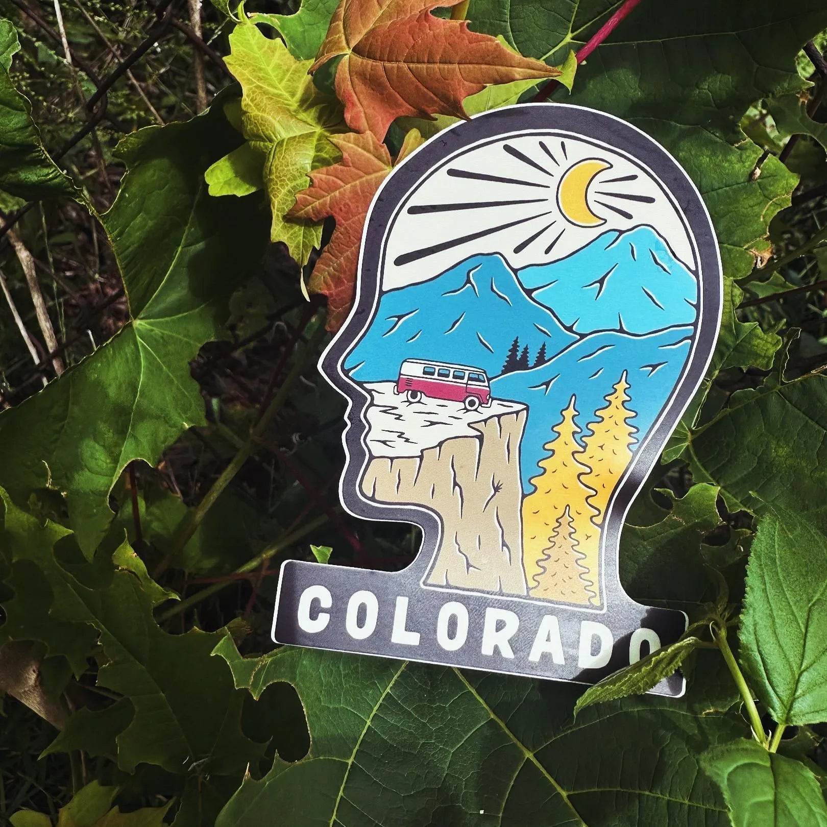 Colorado Nature (4 Pack) - Menottees