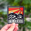 Colorado Sunshine - Menottees