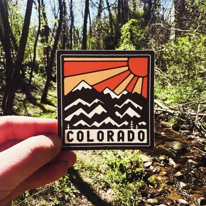 Colorado Sunshine - menottees