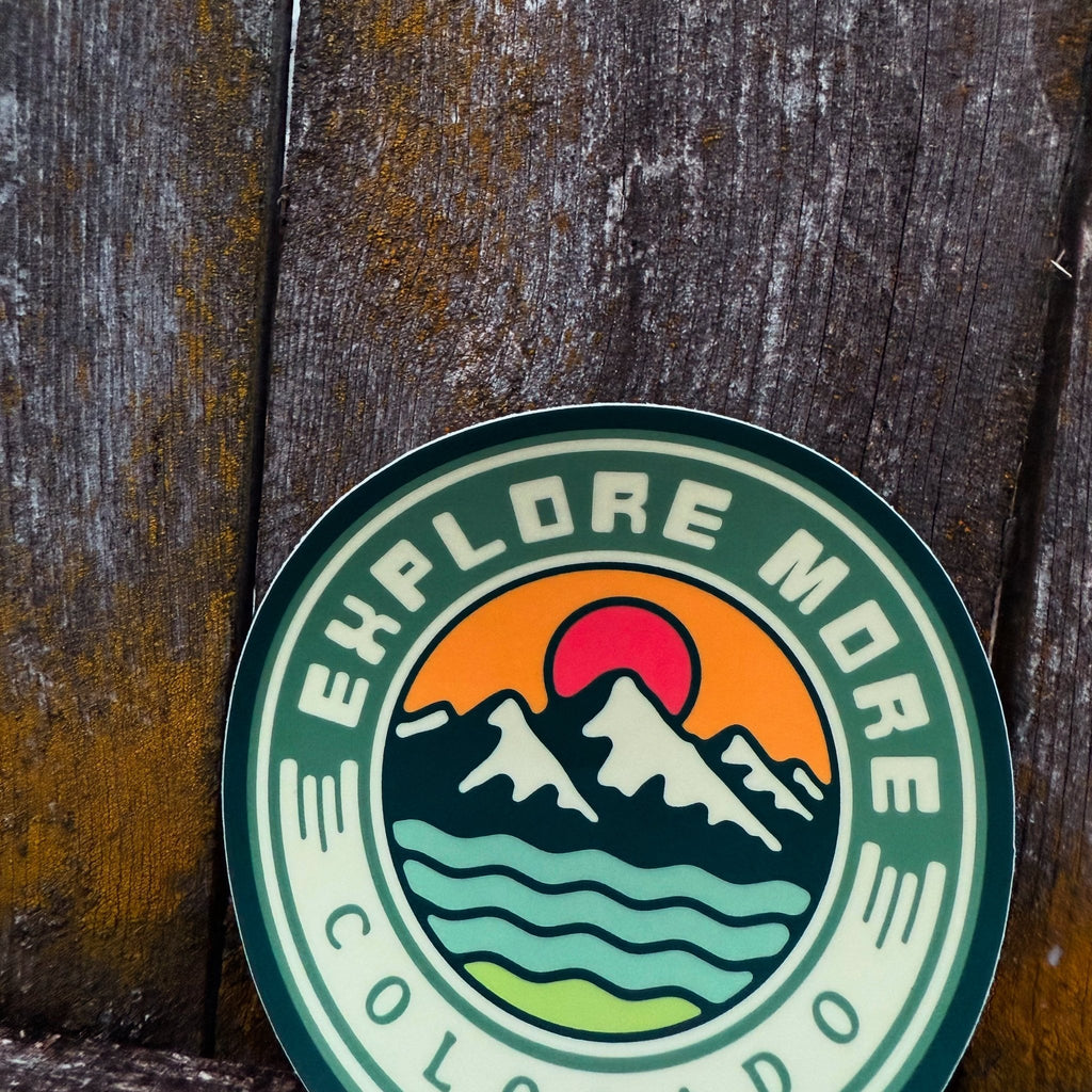 Explore More (Colorado) - menottees