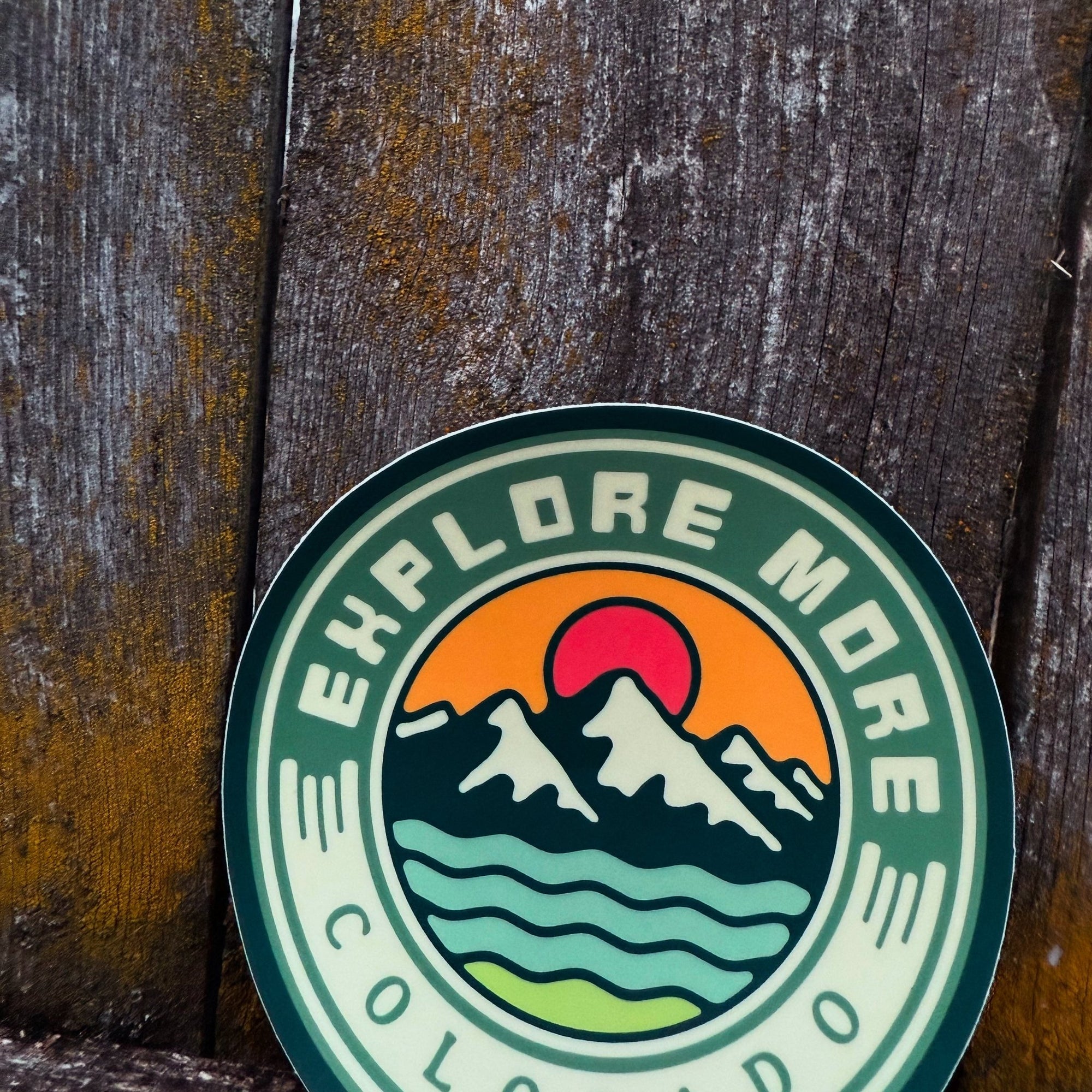 Explore More (Colorado) - menottees