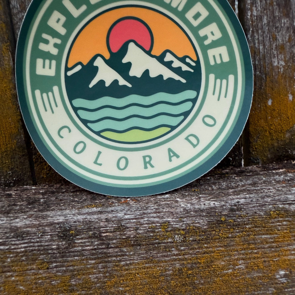 Explore More (Colorado) - menottees