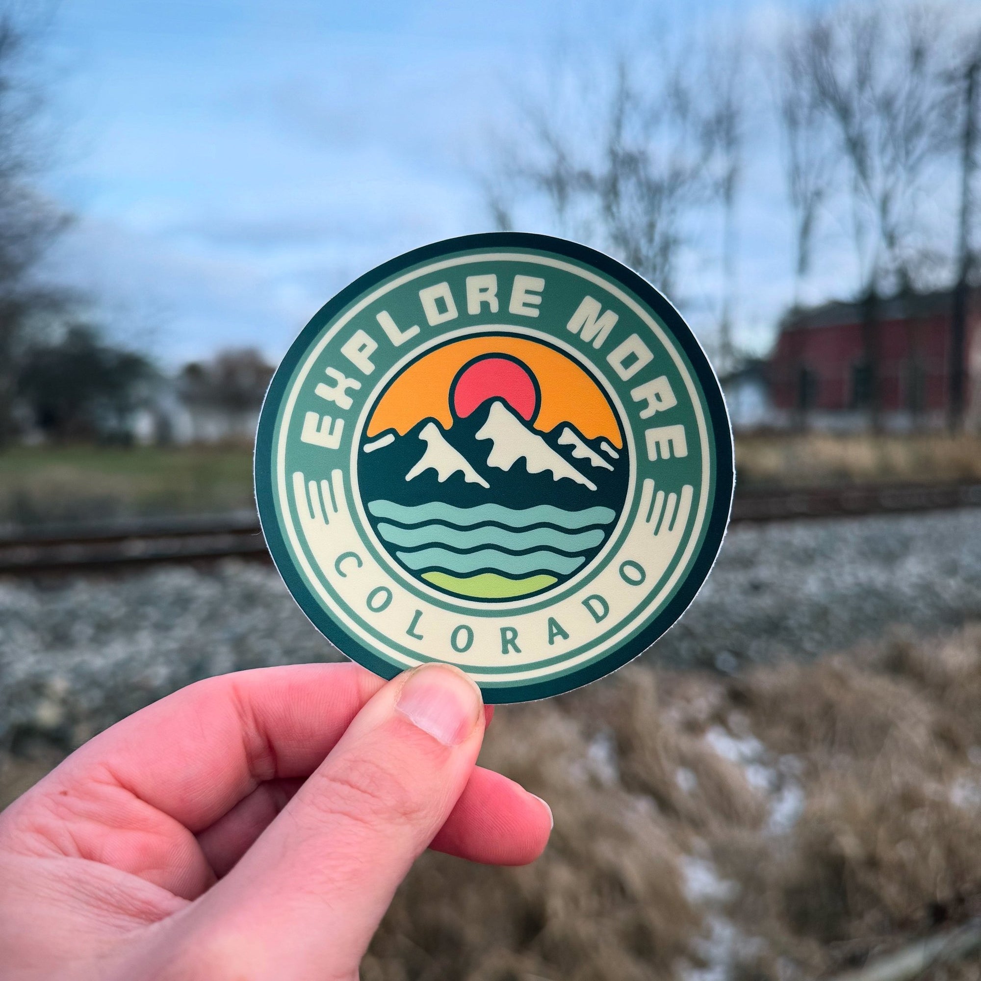 Explore More (Colorado) - menottees