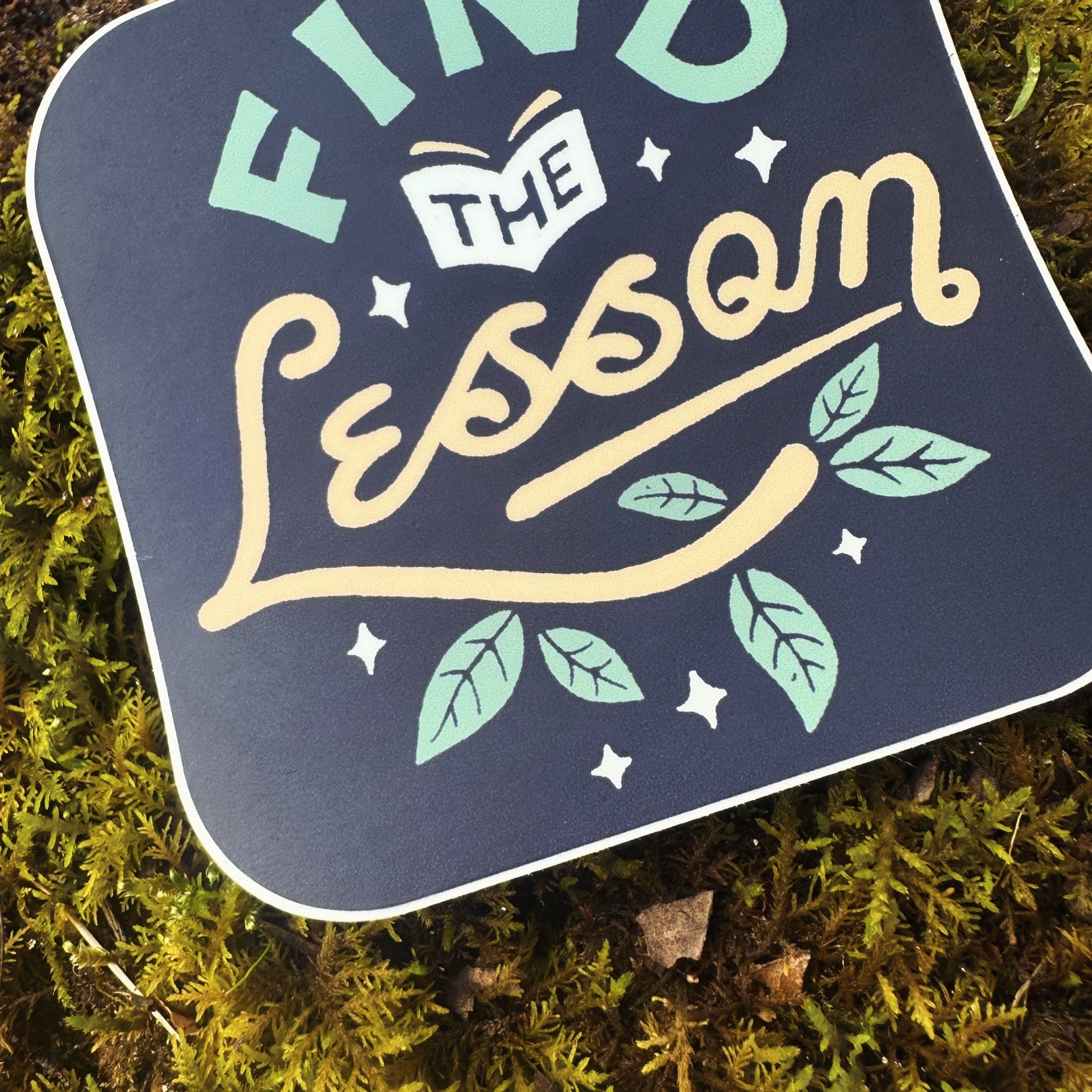 Find the Lesson - menottees