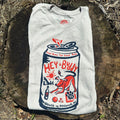 Hey Buddy Beer - Menottees