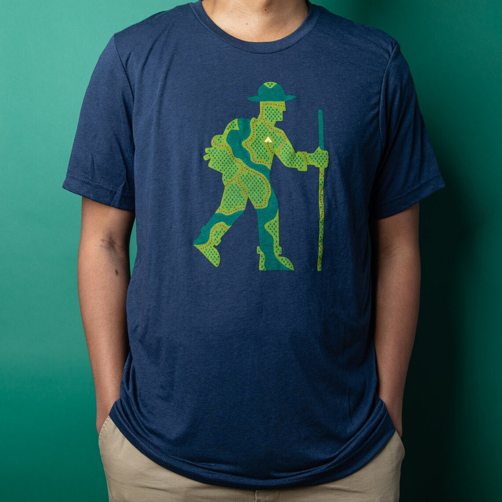 The Outdoorsman