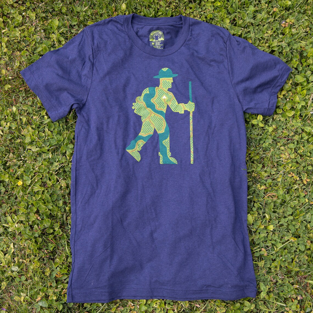 The Outdoorsman